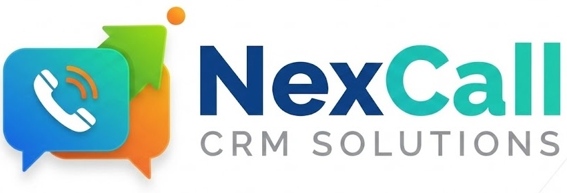 NexCall Logo